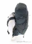 Deuter Aircontact Core 70+10l Backpack, Deuter, Gray, , Male,Female,Unisex, 0078-10874, 5638168381, 4046051163703, N3-18.jpg