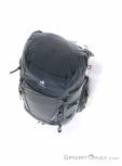 Deuter Aircontact Core 70+10l Backpack, Deuter, Gray, , Male,Female,Unisex, 0078-10874, 5638168381, 4046051163703, N4-04.jpg