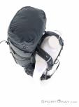 Deuter Aircontact Core 70+10l Backpack, Deuter, Gray, , Male,Female,Unisex, 0078-10874, 5638168381, 4046051163703, N4-09.jpg