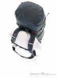 Deuter Aircontact Core 70+10l Backpack, Deuter, Gray, , Male,Female,Unisex, 0078-10874, 5638168381, 4046051163703, N4-14.jpg