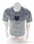 Fox Ranger SS Hommes T-shirt de vélo, Fox, Gris, , Hommes, 0236-10953, 5638169087, 191972886874, N3-03.jpg