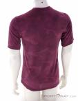 Fox Ranger SS Mens Biking Shirt, , Purple, , Male, 0236-10953, 5638169095, , N2-12.jpg