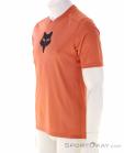 Fox Ranger Head SS Mens Biking Shirt, , Orange, , Male, 0236-10954, 5638169111, , N1-06.jpg