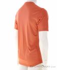 Fox Ranger Head SS Hommes T-shirt de vélo, Fox, Orange, , Hommes, 0236-10954, 5638169111, 191972870927, N1-16.jpg