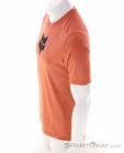 Fox Ranger Head SS Hommes T-shirt de vélo, Fox, Orange, , Hommes, 0236-10954, 5638169111, 191972870927, N2-07.jpg