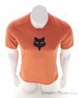 Fox Ranger Head SS Hommes T-shirt de vélo, Fox, Orange, , Hommes, 0236-10954, 5638169111, 191972870927, N3-03.jpg