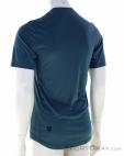Fox Ranger Moth SS Hommes T-shirt de vélo, Fox, Bleu, , Hommes, 0236-10955, 5638169121, 191972892479, N1-11.jpg