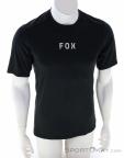 Fox Ranger Moth SS Caballeros Camiseta para ciclista, Fox, Negro, , Hombre, 0236-10955, 5638169127, 191972875878, N2-02.jpg