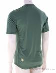 Fox Ranger Moth SS Hommes T-shirt de vélo, Fox, Vert, , Hommes, 0236-10955, 5638169132, 191972903861, N1-11.jpg