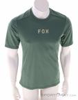 Fox Ranger Moth SS Caballeros Camiseta para ciclista, Fox, Verde, , Hombre, 0236-10955, 5638169132, 191972903861, N2-02.jpg