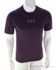 Fox Ranger Moth SS Hommes T-shirt de vélo, Fox, Lilas, , Hommes, 0236-10955, 5638169136, 191972890932, N2-02.jpg