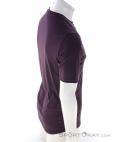 Fox Ranger Moth SS Mens Biking Shirt, Fox, Purple, , Male, 0236-10955, 5638169136, 191972890932, N2-17.jpg