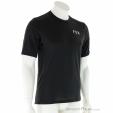 Fox Ranger Drirelease SS Hommes T-shirt de vélo, Fox, Noir, , Hommes, 0236-10956, 5638169142, 191972810169, N1-01.jpg
