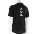Fox Ranger Drirelease SS Hommes T-shirt de vélo, Fox, Noir, , Hommes, 0236-10956, 5638169142, 191972810169, N1-11.jpg