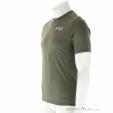 Fox Ranger Drirelease SS Hommes T-shirt de vélo, Fox, Vert foncé olive, , Hommes, 0236-10956, 5638169146, 191972853685, N1-06.jpg