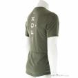 Fox Ranger Drirelease SS Hommes T-shirt de vélo, Fox, Vert foncé olive, , Hommes, 0236-10956, 5638169146, 191972853685, N1-16.jpg