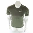 Fox Ranger Drirelease SS Mens Biking Shirt, , Olive-Dark Green, , Male, 0236-10956, 5638169146, , N3-03.jpg