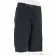 Fox Defend Mens Biking Shorts, , Black, , Male, 0236-10962, 5638169211, , N1-01.jpg