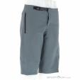 Fox Defend Mens Biking Shorts, Fox, Gray, , Male, 0236-10962, 5638169212, 191972895982, N1-01.jpg