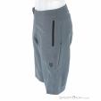 Fox Defend Caballeros Short para ciclista, , Gris, , Hombre, 0236-10962, 5638169212, , N2-07.jpg