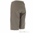 Fox Defend Mens Biking Shorts, , Brown, , Male, 0236-10962, 5638169219, , N1-11.jpg