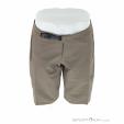 Fox Defend Mens Biking Shorts, , Brown, , Male, 0236-10962, 5638169219, , N3-03.jpg