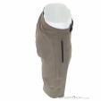 Fox Defend Mens Biking Shorts, Fox, Brown, , Male, 0236-10962, 5638169219, 191972889820, N3-18.jpg