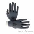 Fox Flexair Biking Gloves, , Gray, , Male,Female,Unisex, 0236-10966, 5638169259, , N2-02.jpg