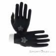 Fox Flexair Biking Gloves, , Black, , Male,Female,Unisex, 0236-10966, 5638169263, , N2-02.jpg