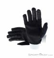 Fox Ranger Biking Gloves, Fox, Black, , Male,Female,Unisex, 0236-10970, 5638169329, 191972734397, N2-12.jpg