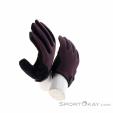 Fox Ranger Gel Women Biking Gloves, , Purple, , Female, 0236-10975, 5638169383, , N3-18.jpg