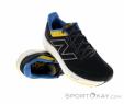 New Balance Fresh Foam X Vongo v6 Mens Running Shoes, , Black, , Male, 0314-10241, 5638169436, , N1-01.jpg