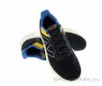 New Balance Fresh Foam X Vongo v6 Mens Running Shoes, , Black, , Male, 0314-10241, 5638169436, , N2-02.jpg