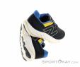 New Balance Fresh Foam X Vongo v6 Mens Running Shoes, , Black, , Male, 0314-10241, 5638169436, , N2-17.jpg