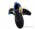 New Balance Fresh Foam X Vongo v6 Mens Running Shoes, , Black, , Male, 0314-10241, 5638169436, , N3-03.jpg