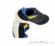 New Balance Fresh Foam X Vongo v6 Mens Running Shoes, , Black, , Male, 0314-10241, 5638169436, , N3-18.jpg