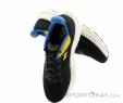 New Balance Fresh Foam X Vongo v6 Mens Running Shoes, , Black, , Male, 0314-10241, 5638169436, , N4-04.jpg