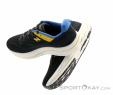 New Balance Fresh Foam X Vongo v6 Mens Running Shoes, , Black, , Male, 0314-10241, 5638169436, , N4-09.jpg