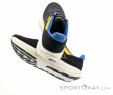 New Balance Fresh Foam X Vongo v6 Mens Running Shoes, , Black, , Male, 0314-10241, 5638169436, , N4-14.jpg