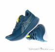 Asics Gel-Cumulus 26 Caballeros Calzado para running, Asics, Turquesa, , Hombre, 0103-10627, 5638169827, 4550457122924, N1-06.jpg