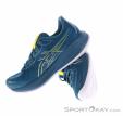 Asics Gel-Cumulus 26 Caballeros Calzado para running, Asics, Turquesa, , Hombre, 0103-10627, 5638169827, 4550457122924, N2-07.jpg