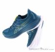 Asics Gel-Cumulus 26 Herren Laufschuhe, Asics, Türkis, , Herren, 0103-10627, 5638169827, 4550457122924, N3-08.jpg