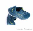 Asics Gel-Cumulus 26 Hommes Chaussures de course, Asics, Turquoise, , Hommes, 0103-10627, 5638169827, 4550457122924, N3-18.jpg