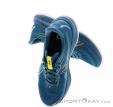 Asics Gel-Cumulus 26 Mens Running Shoes, Asics, Turquoise, , Male, 0103-10627, 5638169827, 4550457122924, N4-04.jpg