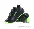 Asics Gel-Trabuco 12 GTX Mens Trail Running Shoes, Asics, Black, , Male, 0103-10629, 5638169846, 4550457128124, N1-06.jpg