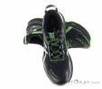 Asics Gel-Trabuco 12 GTX Mens Trail Running Shoes, , Black, , Male, 0103-10629, 5638169846, , N3-03.jpg