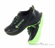 Asics Gel-Trabuco 12 GTX Mens Trail Running Shoes, Asics, Black, , Male, 0103-10629, 5638169846, 4550457128193, N3-08.jpg