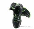 Asics Gel-Trabuco 12 GTX Mens Trail Running Shoes, , Black, , Male, 0103-10629, 5638169846, , N4-04.jpg