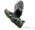 Asics Gel-Trabuco 12 GTX Mens Trail Running Shoes, , Black, , Male, 0103-10629, 5638169846, , N5-15.jpg