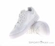 On The Roger Advantage Mens Leisure Shoes, , White, , Male, 0262-10453, 5638169862, , N1-06.jpg